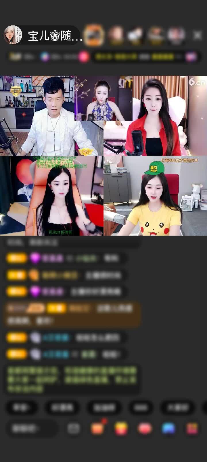上传了一个小视频
