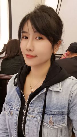 苏静好贺艺茗元始天尊主播照片