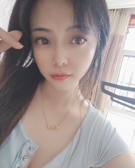 馨小艺🎀主播照片