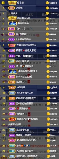 木子！小安主播照片