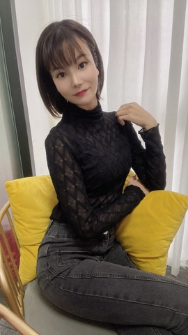 紫霞仙子🧚‍♀️主播照片
