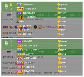 宝儿♚贺淡忘帝尊啦主播照片