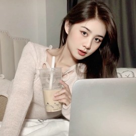 甜酒妹儿的图片