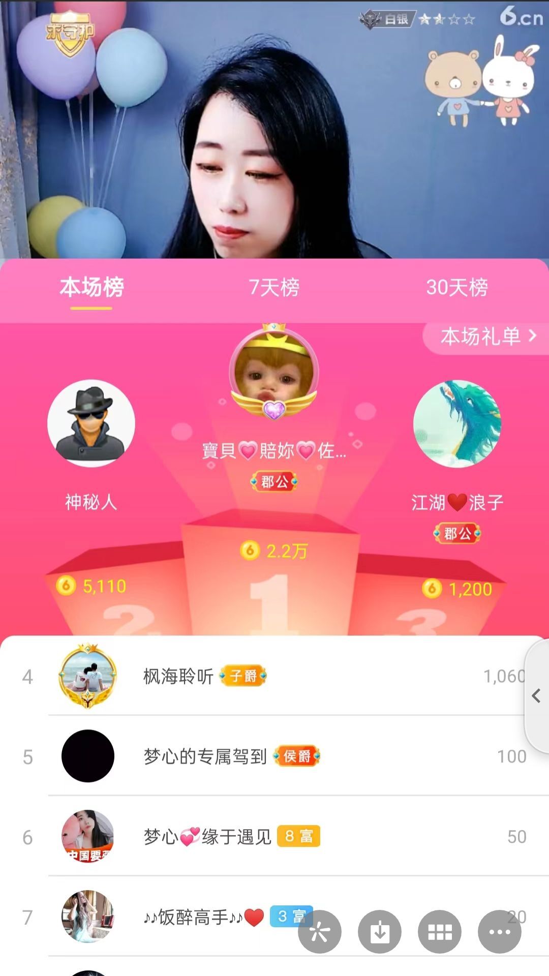 梦心💞缘于遇见的图片