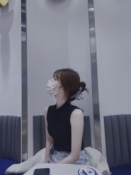 💐邦美美主播照片