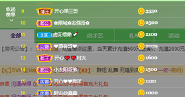 开心❤️❤️果主播照片