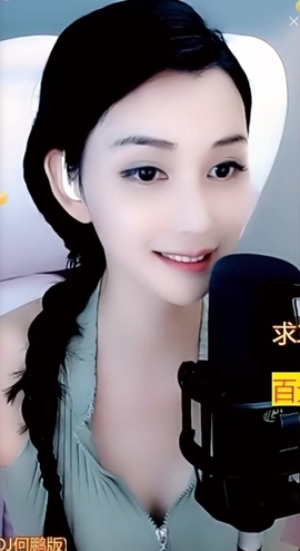 甜蜜未来乐在心怀主播照片