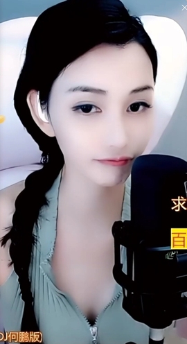 甜蜜未来乐在心怀主播照片