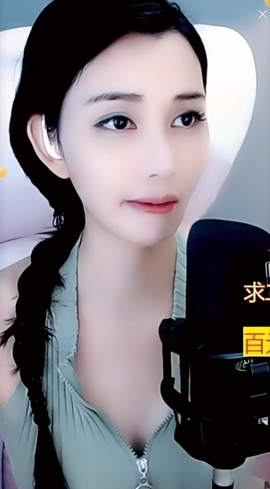 甜蜜未来乐在心怀主播照片