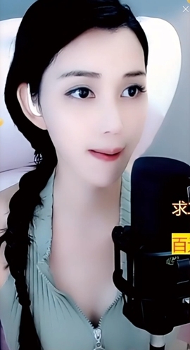 甜蜜未来乐在心怀主播照片