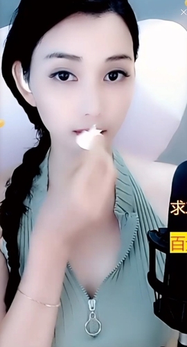 甜蜜未来乐在心怀主播照片