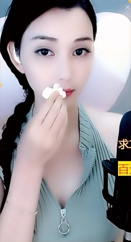 甜蜜未来乐在心怀主播照片