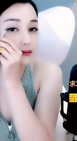 甜蜜未来乐在心怀主播照片
