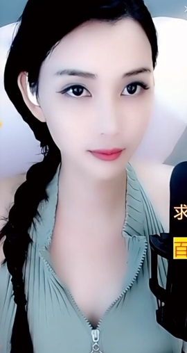 甜蜜未来乐在心怀主播照片