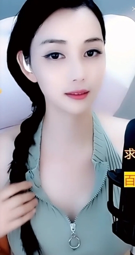 甜蜜未来乐在心怀主播照片