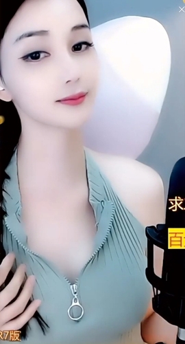 甜蜜未来乐在心怀主播照片