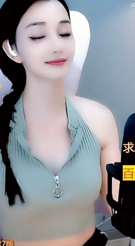 甜蜜未来乐在心怀主播照片