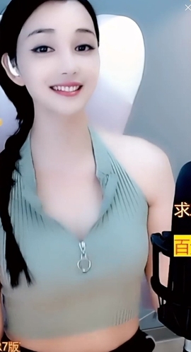 甜蜜未来乐在心怀主播照片