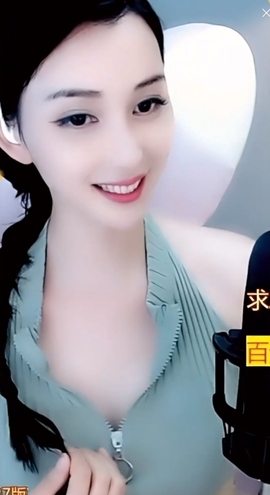 甜蜜未来乐在心怀主播照片