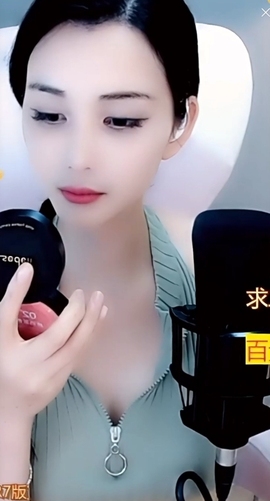 甜蜜未来乐在心怀主播照片