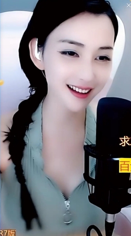 甜蜜未来乐在心怀主播照片