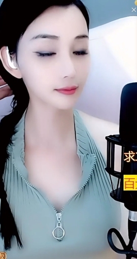 甜蜜未来乐在心怀主播照片