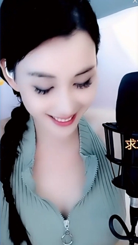 甜蜜未来乐在心怀主播照片