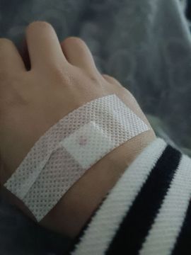 👑䒕暖宝好运旺旺旺主播照片