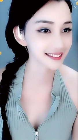 甜蜜未来乐在心怀主播照片