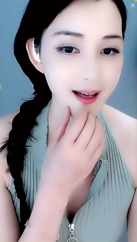 甜蜜未来乐在心怀主播照片
