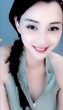 甜蜜未来乐在心怀主播照片
