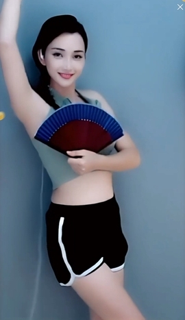 甜蜜未来乐在心怀主播照片