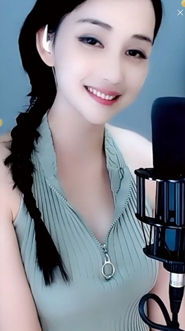 甜蜜未来乐在心怀主播照片