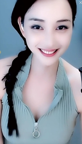 甜蜜未来乐在心怀主播照片