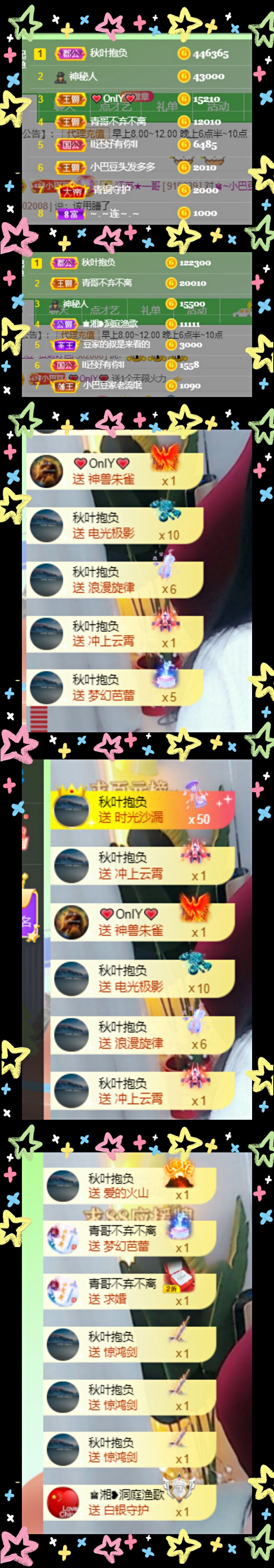 ♚~小巴豆~贪财好色的图片