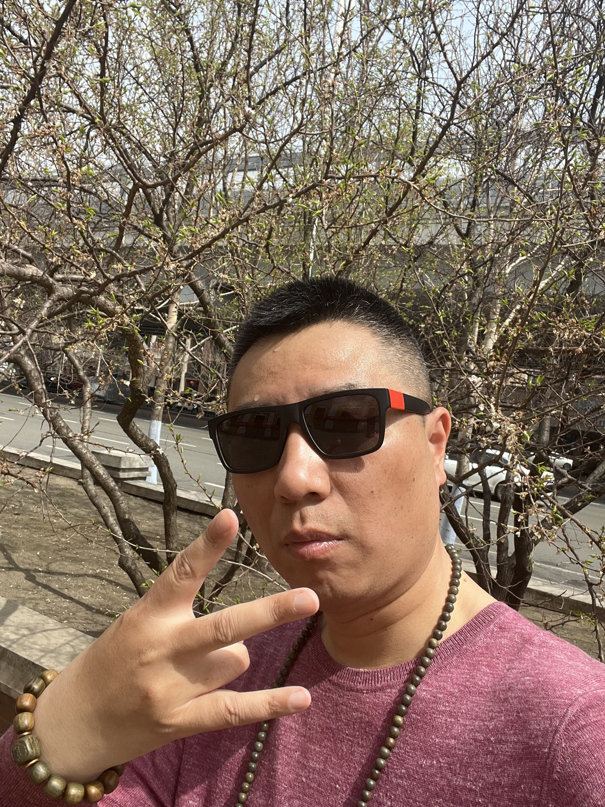 ♬茄酒人生♫主播照片