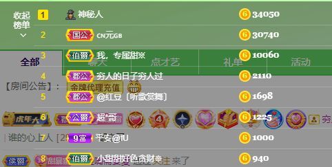 小甜贪财好色💕的图片