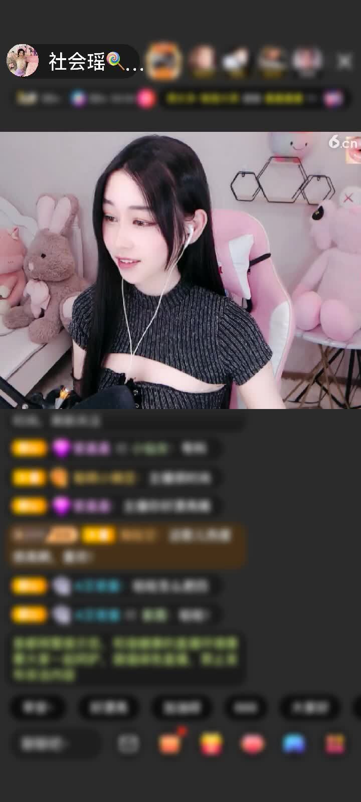 上传了一个小视频