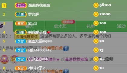 娜子呀💕没人疼的图片