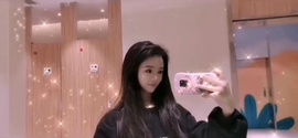 ❥糯小呆❀第一天主播照片