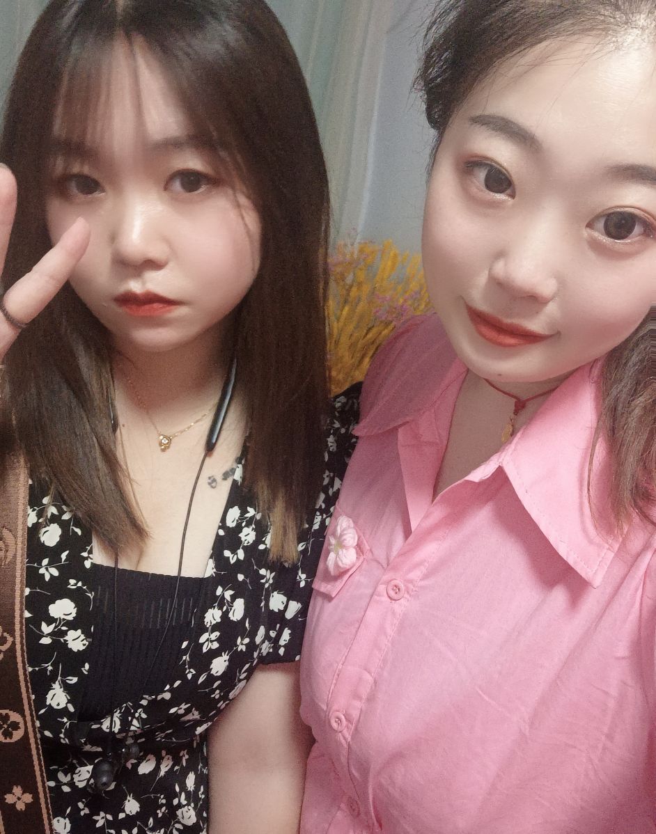 粒萌气球派对🎈的主播照片