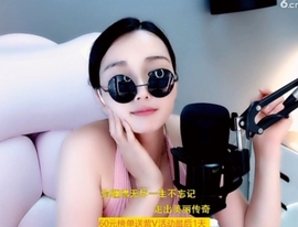 甜蜜未来乐在心怀主播照片