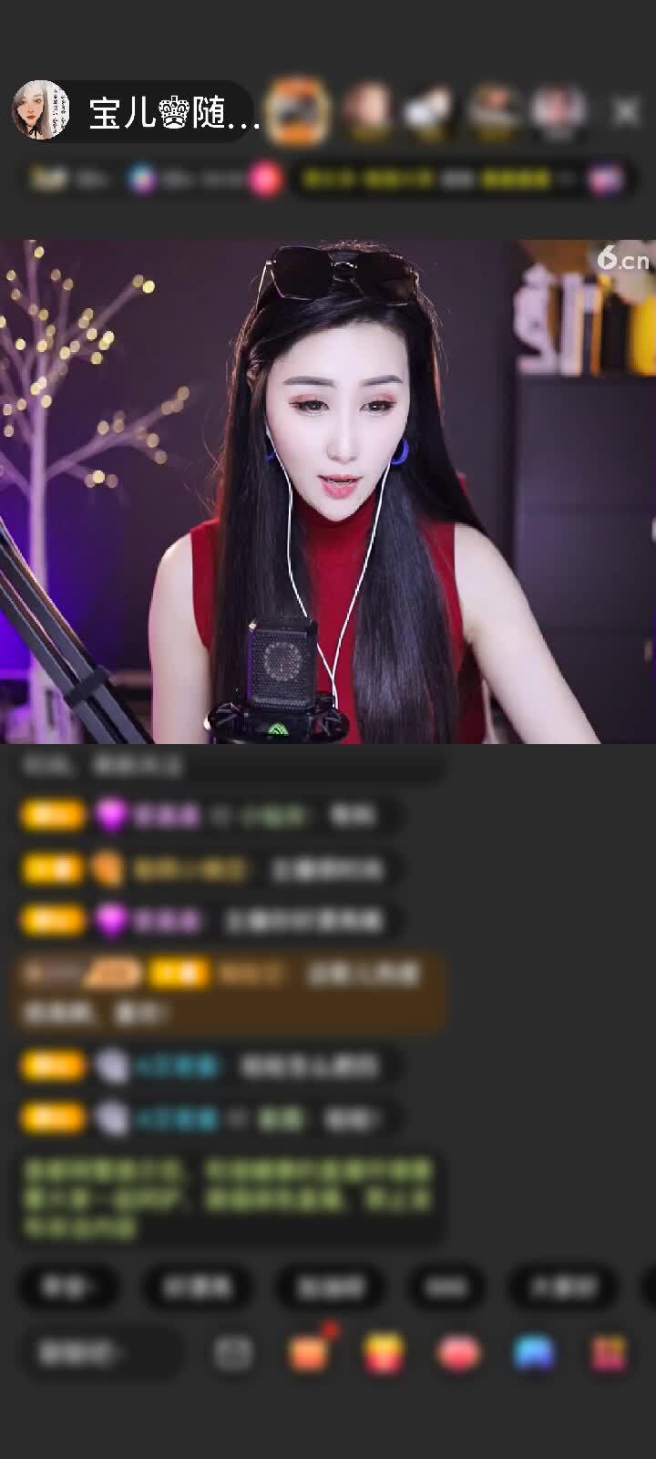 上传了一个小视频