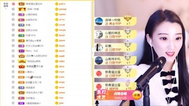 筱一✿．休挂时长主播照片