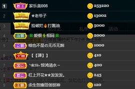 小婷🎤烟嗓☆づ的图片