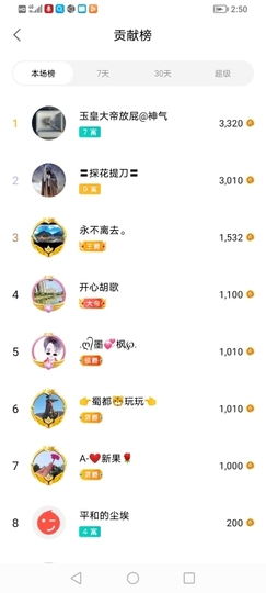 小谢农村田园生活主播照片