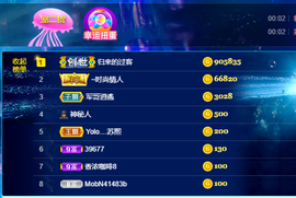 苏熙！！！主播照片