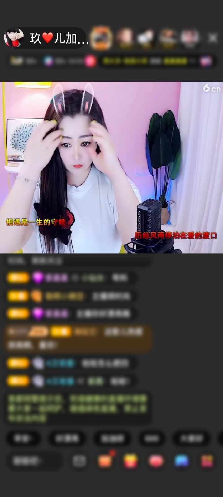 上传了一个小视频