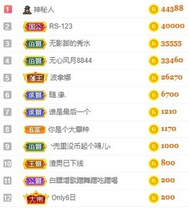 娜扎🧸的图片