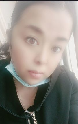 茉莉唱经典主播照片